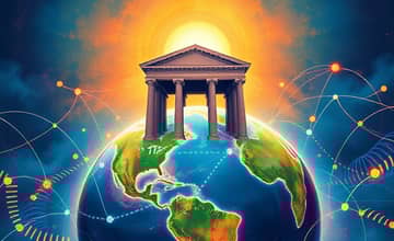 The Role of Central Banks in Shaping Global Economic Policies
