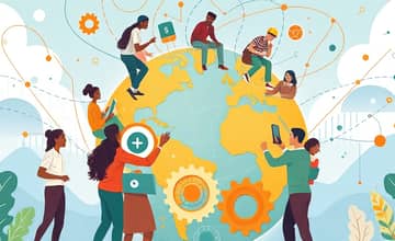 Economic Effects of Global Demographic Shifts