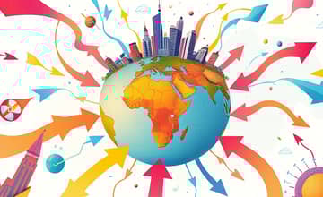 How Emerging Economies Influence Global Financial Stability