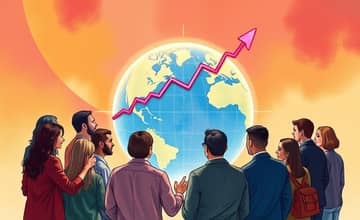 Global Economic Indicators Every Investor Should Understand