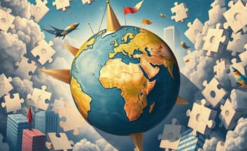 Global Economic Risks Investors Should Prepare For