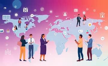 How Global Labor Market Trends Affect Your Financial Future