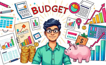 The Fundamentals of Creating an Effective Budget