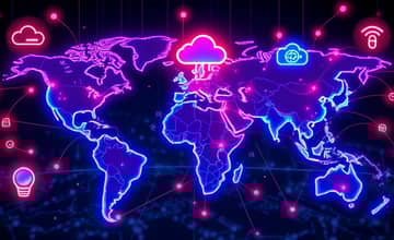 Why the Global Economy is Becoming Increasingly Digital