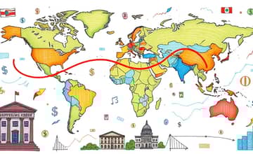 Analyzing the Impact of Inflation on Global Markets