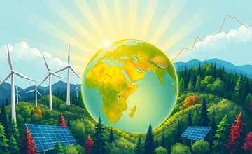 Understanding the Global Shift Toward Sustainable Investments