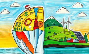 The Economic Consequences of Global Climate Policies