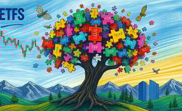 Leveraging ETFs for Smarter Investment Strategies