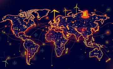 Future of the Global Economy: Key Predictions and Trends