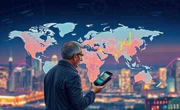 Navigating Investments During Global Economic Uncertainty