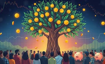 Financial Literacy Basics for Complete Beginners
