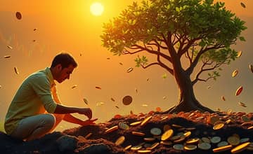 Financial Habits That Lead to Long-Term Wealth