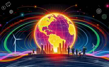 How Globalization is Changing Investment Opportunities