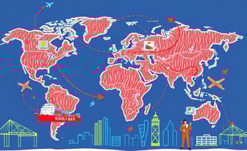 How International Trade Agreements Affect Your Investments