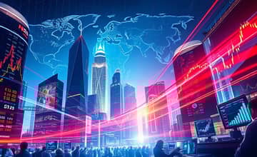 Key Updates from Major Stock Market Indices