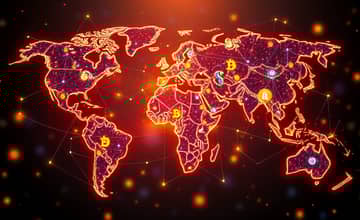 The Rising Influence of Digital Currencies on the Global Economy