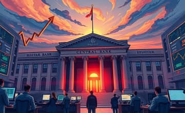 The Latest News on Interest Rate Decisions and Market Reactions