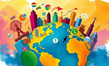 Innovative Strategies for Investing in Emerging Markets
