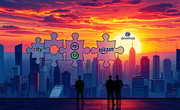 Analyzing Recent Mergers and Acquisitions Affecting the Market
