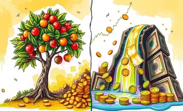Growth vs. Income Investing: Which Strategy Suits You Best?