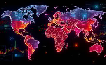 Key Global Economic Trends Investors Must Watch