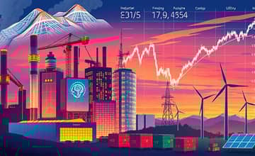 Sector-Specific News Driving Today's Investment Opportunities