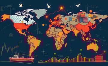 Market Reaction to Recent Geopolitical Developments