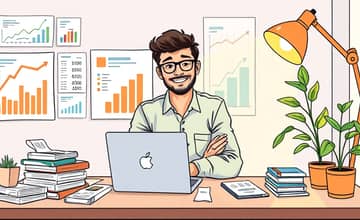 Managing Personal Finances as a Freelancer or Gig Worker