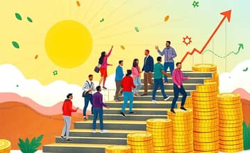 Essential Steps to Achieving Financial Freedom