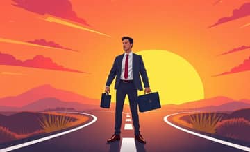Navigating Personal Finances Through Career Changes