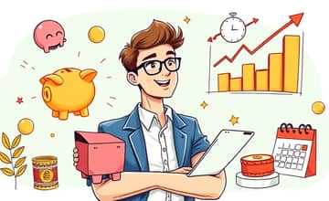 Personal Finance Advice Every Young Professional Should Follow