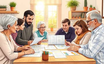 Personal Finance for Families: Building a Strong Financial Future