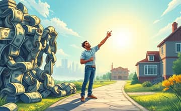 Debt-Free Living: Personal Finance Strategies to Get You There
