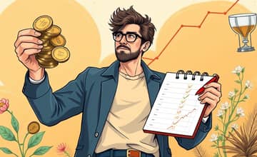 Common Personal Finance Mistakes and How to Avoid Them
