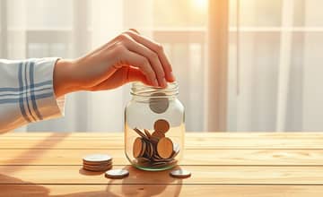 Building an Emergency Fund: Practical Personal Finance Tips