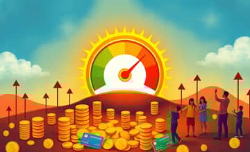 Boosting Your Credit Score with Easy Personal Finance Tips