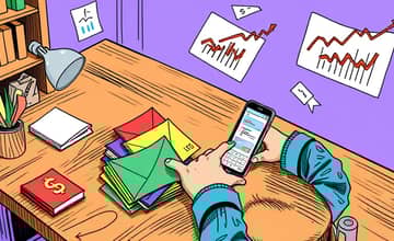 Effective Ways to Track and Control Your Spending