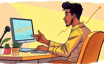 Smart Personal Finance Moves for First-Time Investors