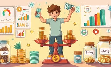 Budgeting Techniques That Improve Your Financial Stability