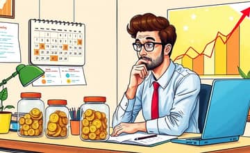 Creating a Personal Finance Plan That Actually Works
