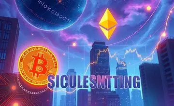 Understanding the Latest Movements in the Cryptocurrency Market