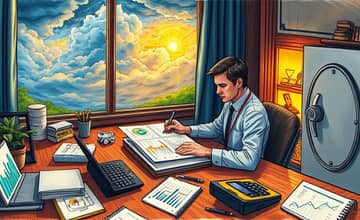 Effective Personal Finance Strategies for Economic Uncertainty