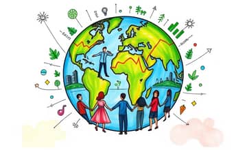 Beyond GDP: True Measures of Global Economic Health