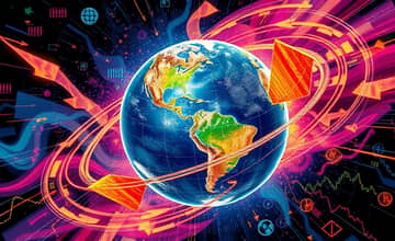 Mastering Momentum: Identifying Global Economic Trends
