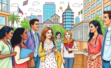 The Human Factor: Demographics as an Investment Strategy