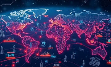 Beyond Borders: Investing in a Connected World