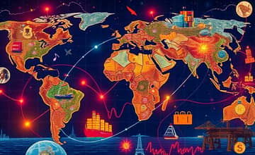 The Interconnected Web: How Global Events Impact Your Wallet