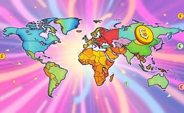 The Future of Money: Global Currencies in Flux