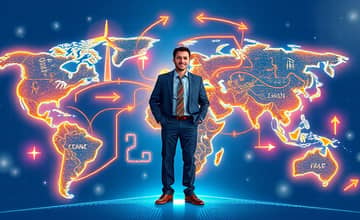 From Local to Global: Expanding Your Investment Horizons