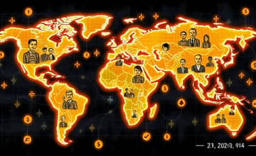 The Geopolitics of Prosperity: Investing in a Volatile World